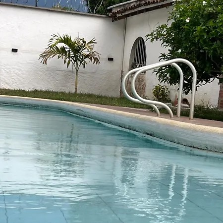 Magiko Suites Roldanillo Exterior photo