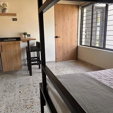 Magiko Suites Roldanillo Exterior photo