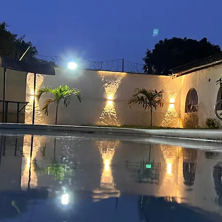 Magiko Suites Roldanillo Exterior photo