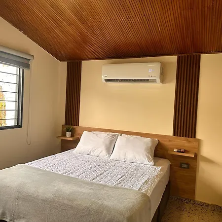Magiko Suites Roldanillo Exterior photo