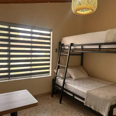 Magiko Suites Roldanillo Exterior photo