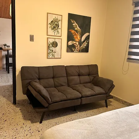 Magiko Suites Roldanillo Exterior photo