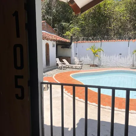 Magiko Suites Roldanillo Exterior photo