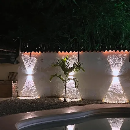 Magiko Suites Roldanillo Exterior photo