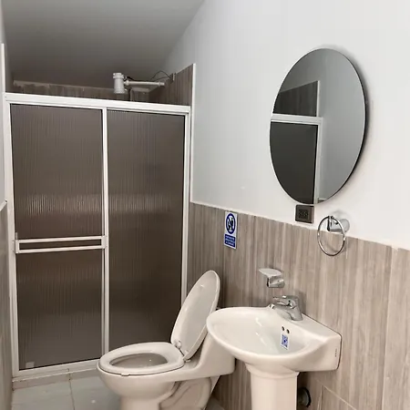 Magiko Suites Roldanillo Exterior photo