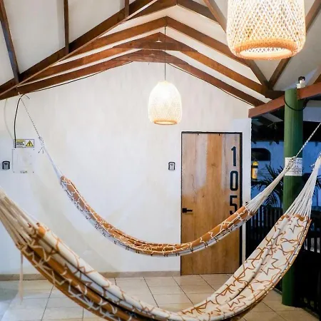 Magiko Suites Roldanillo Exterior photo