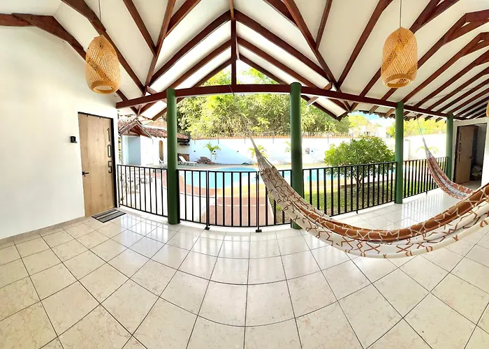 Magiko Suites