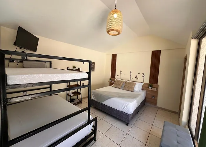 Magiko Suites