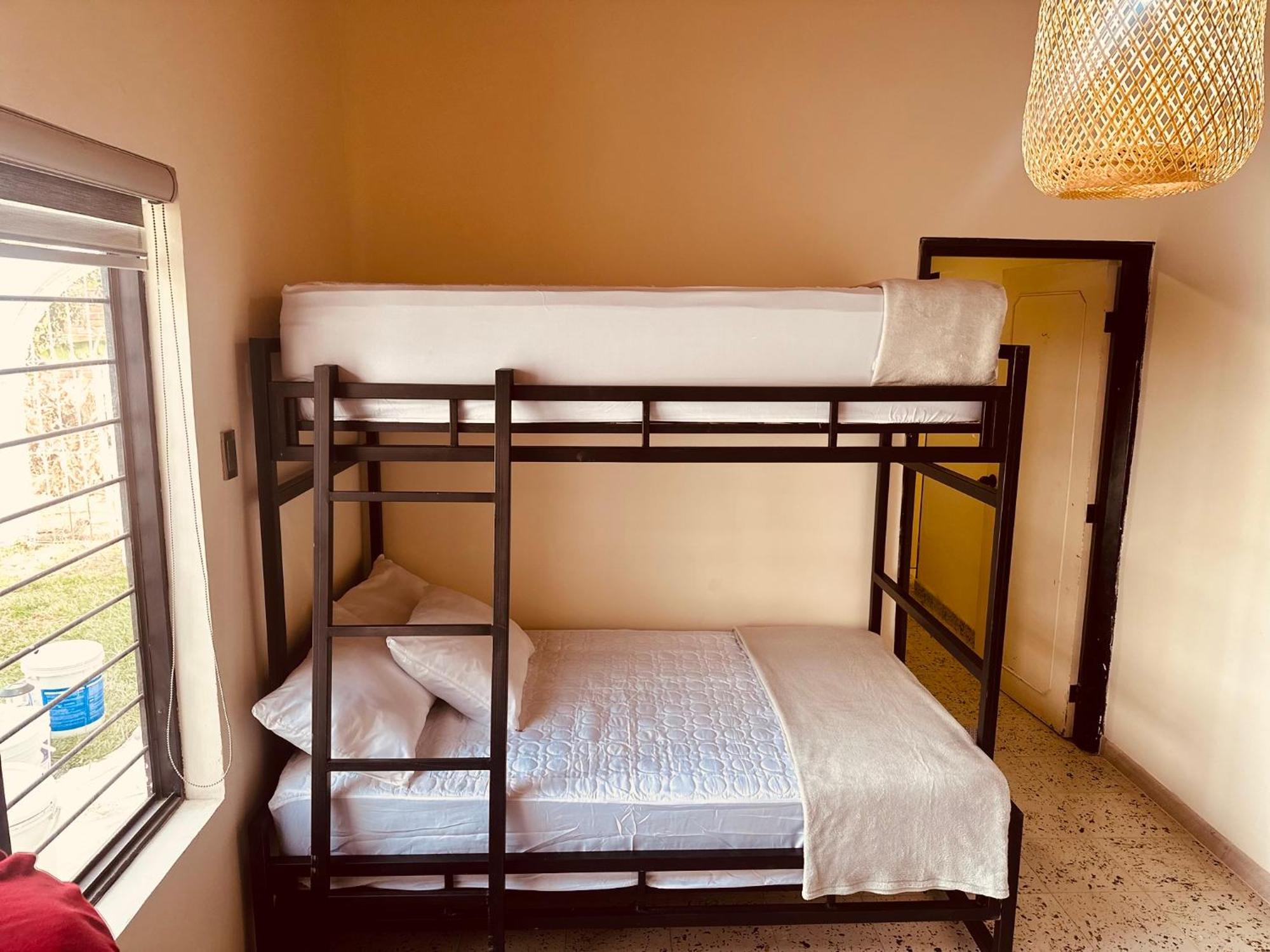 Magiko Apartment