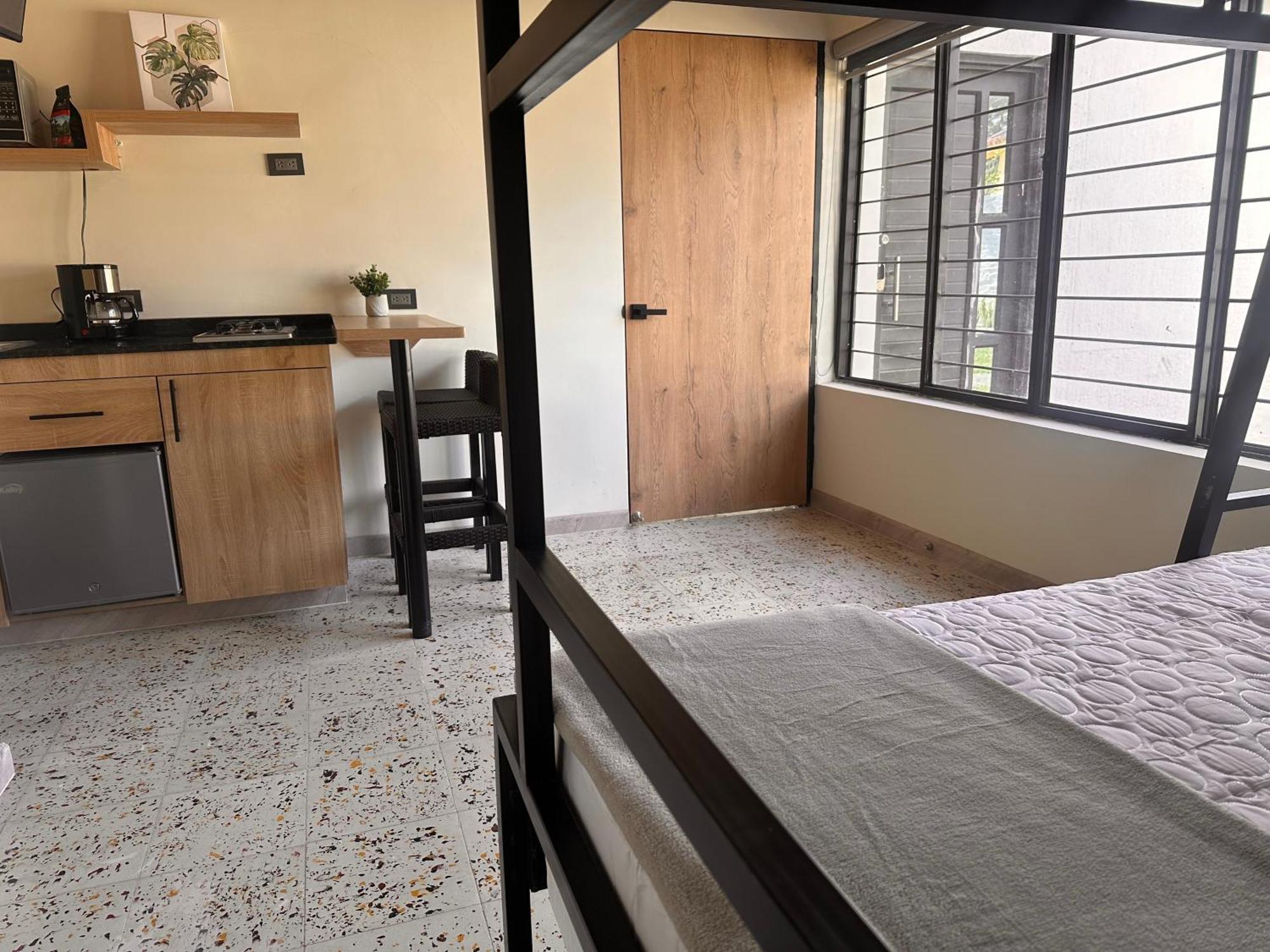 Apartment Magiko