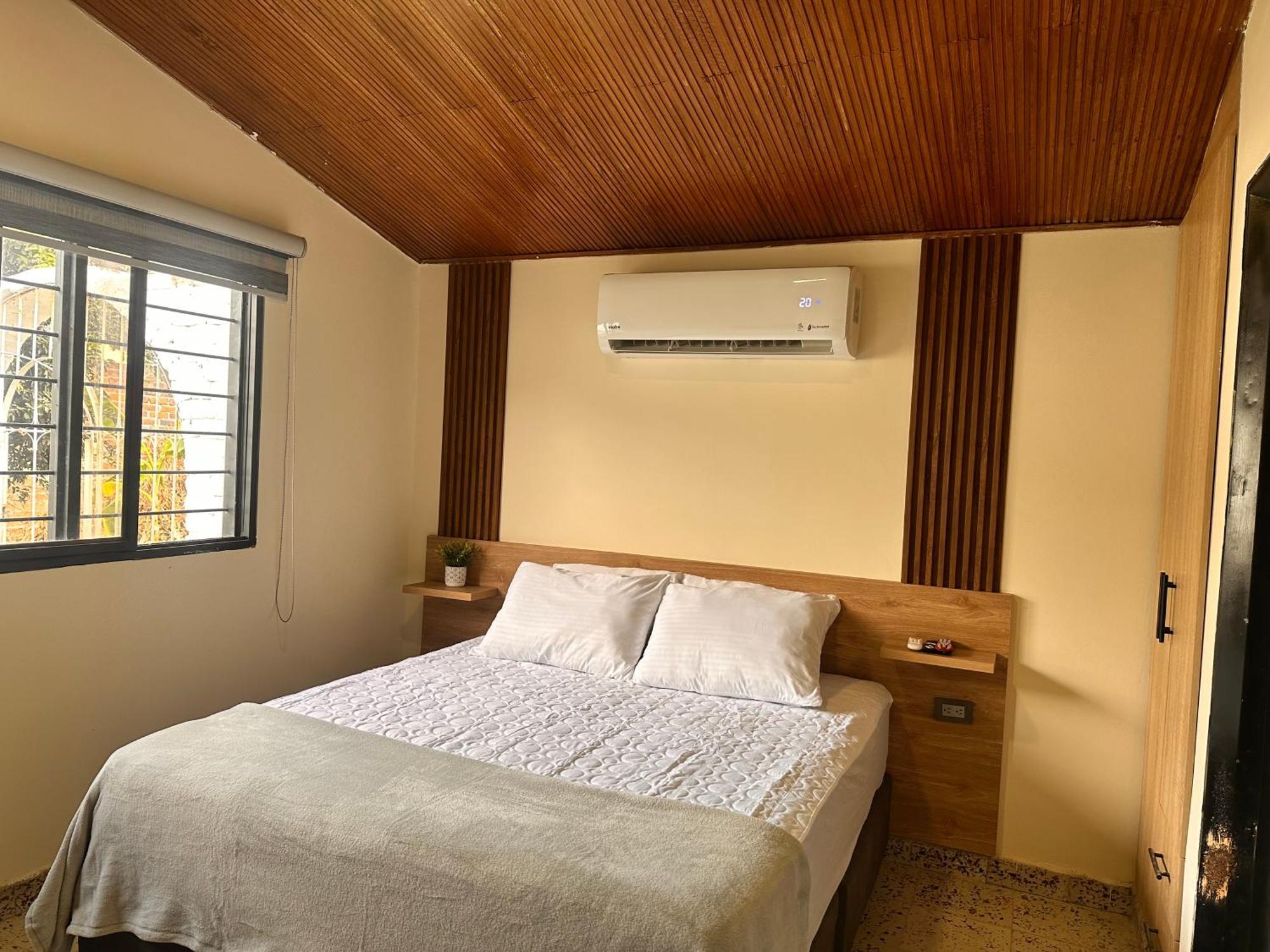 Magiko Apartment *