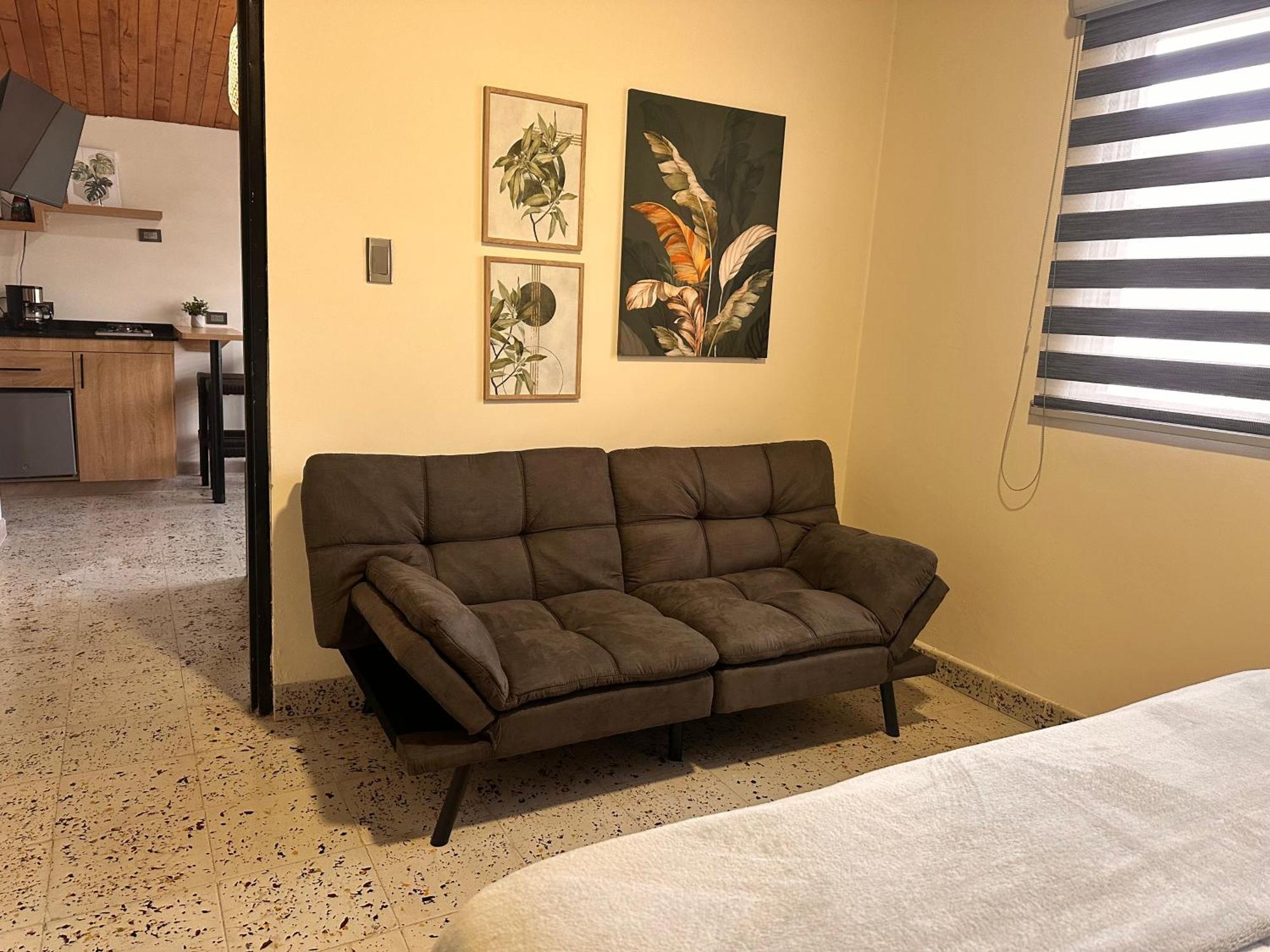 Apartment Magiko Roldanillo