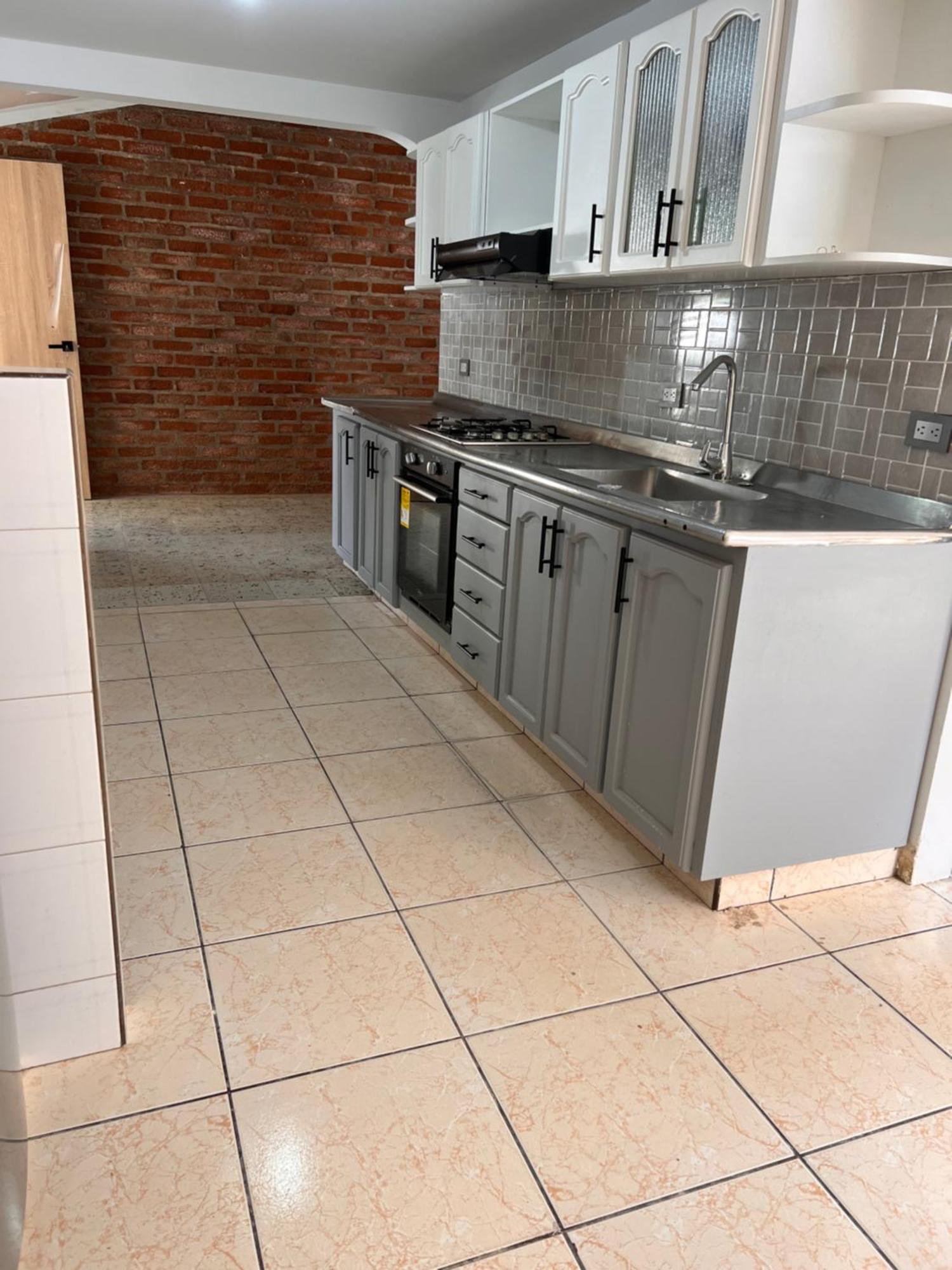 Apartment Magiko Roldanillo