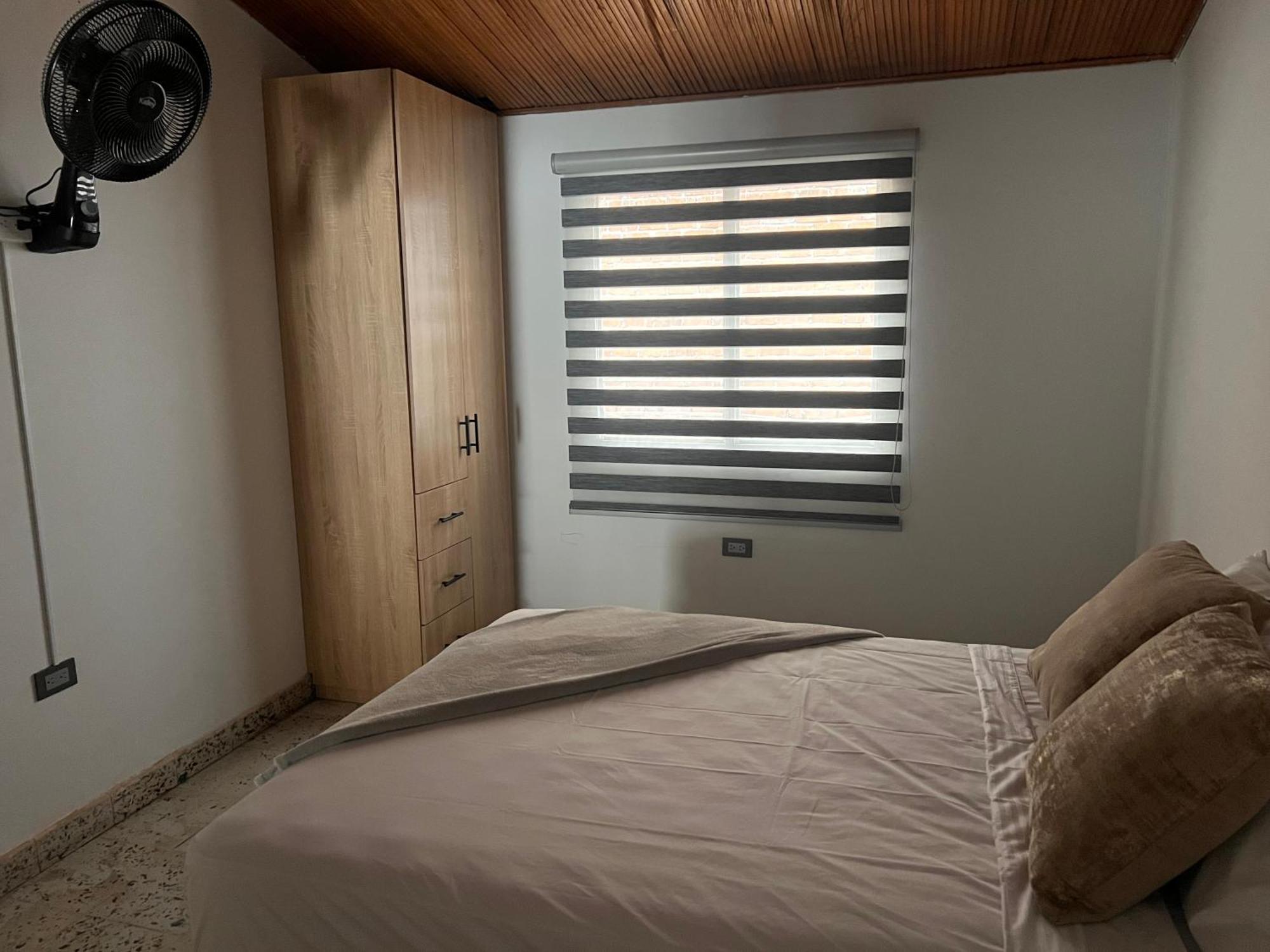 Magiko Apartment Roldanillo