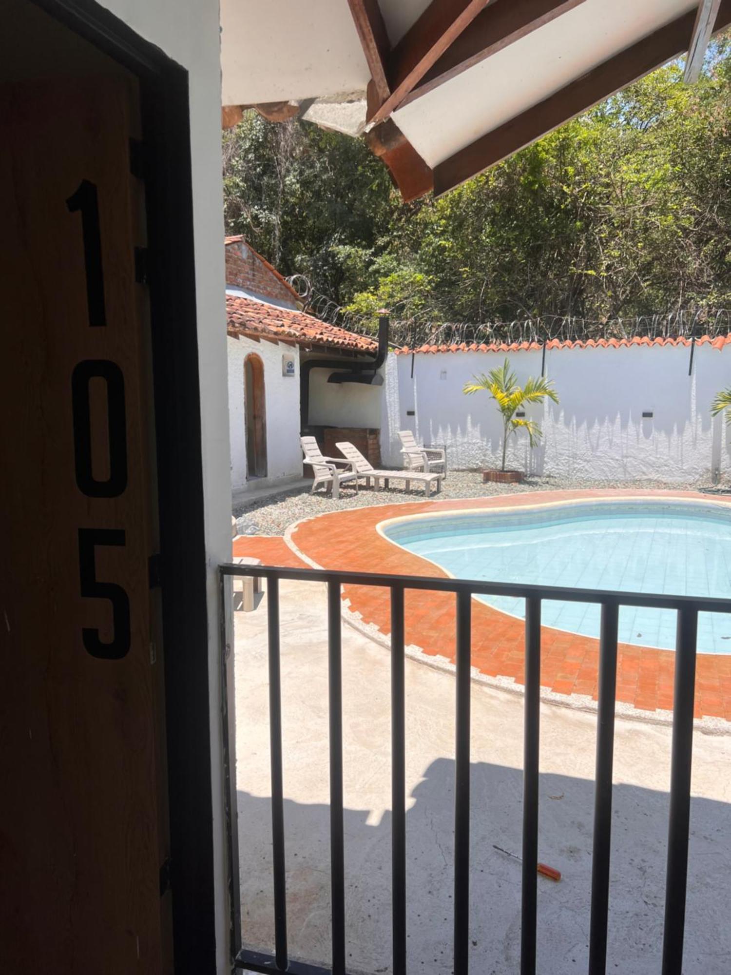 Magiko Apartment Roldanillo