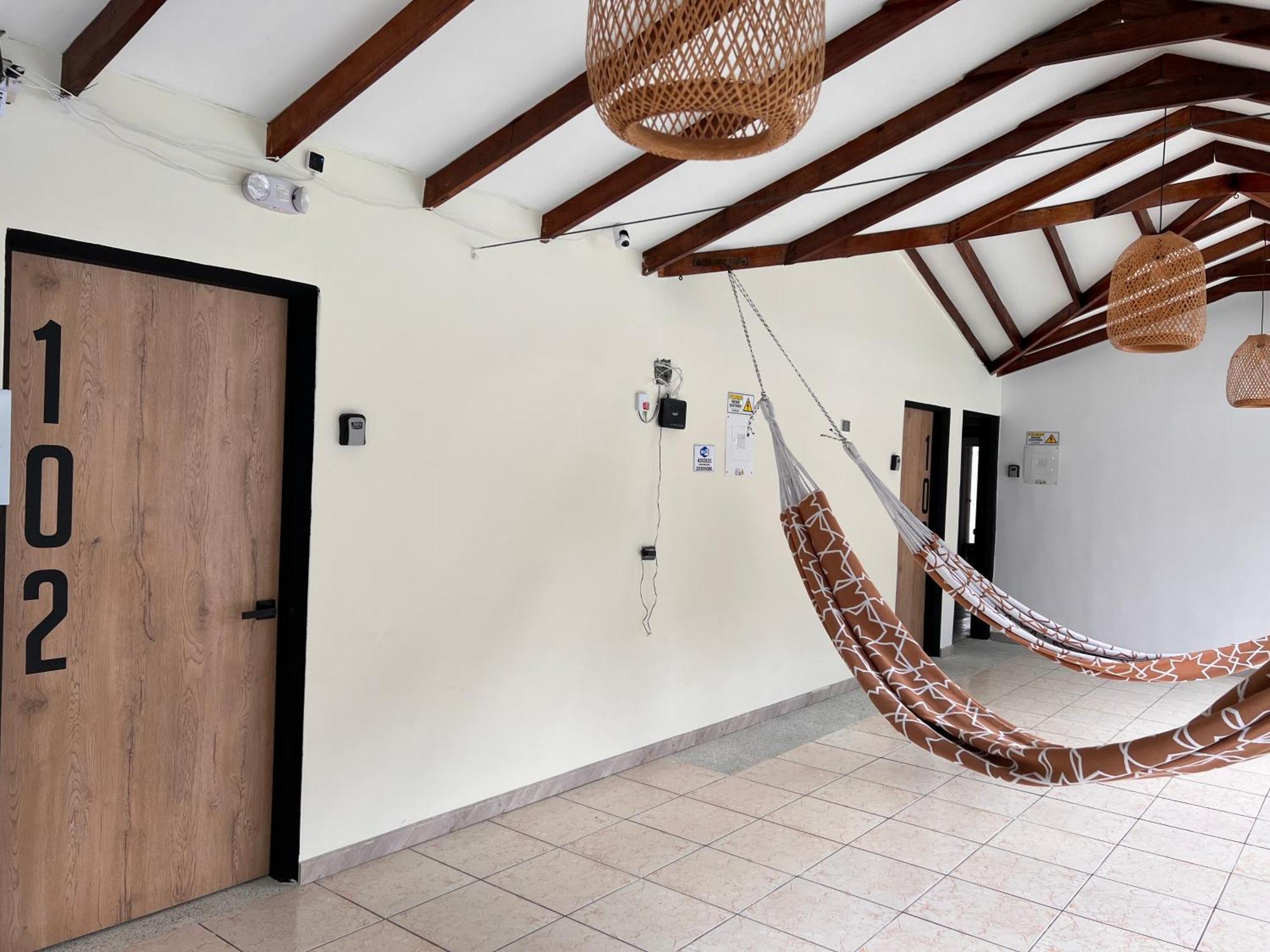 Magiko Apartment Roldanillo