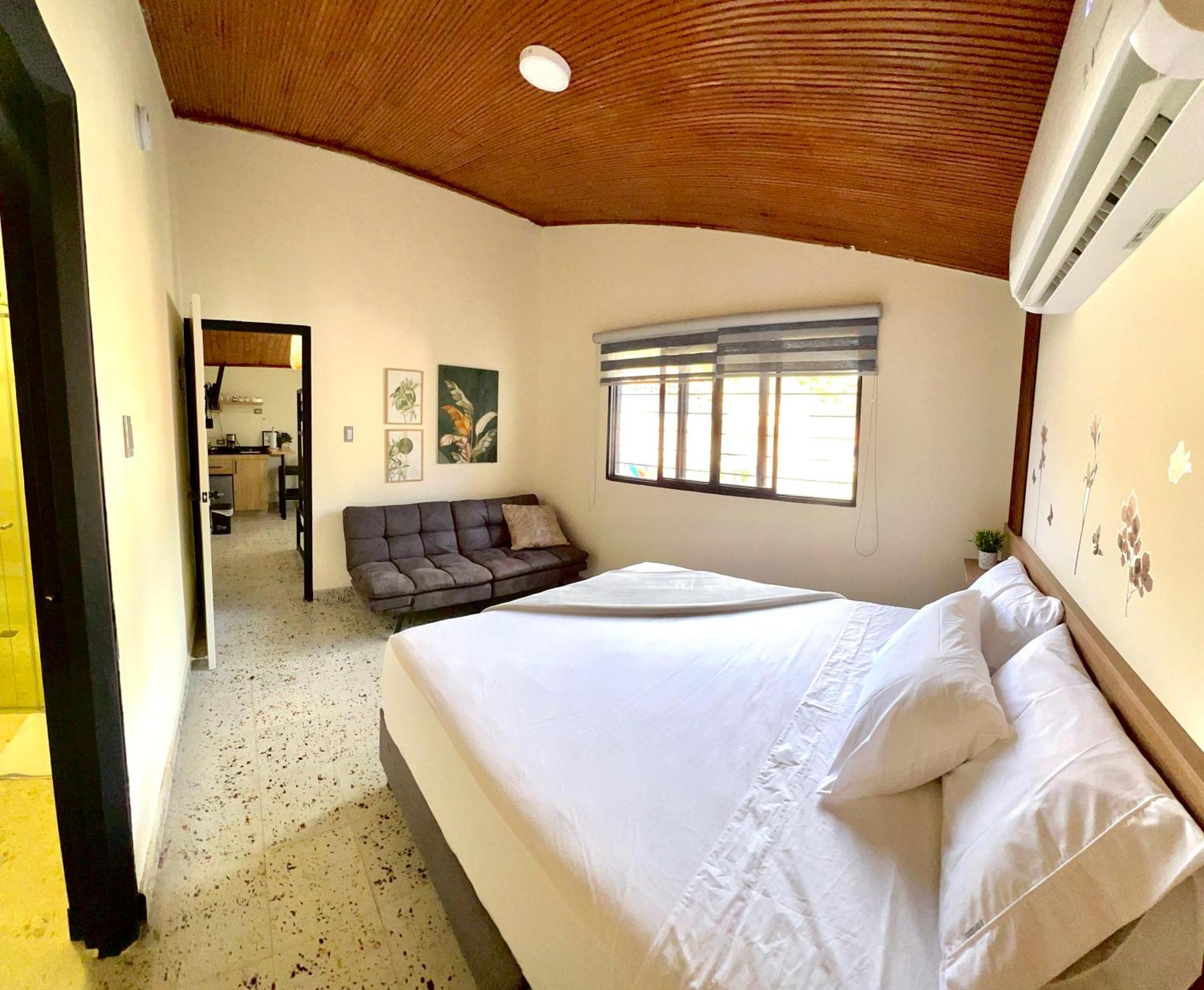 Magiko Apartment