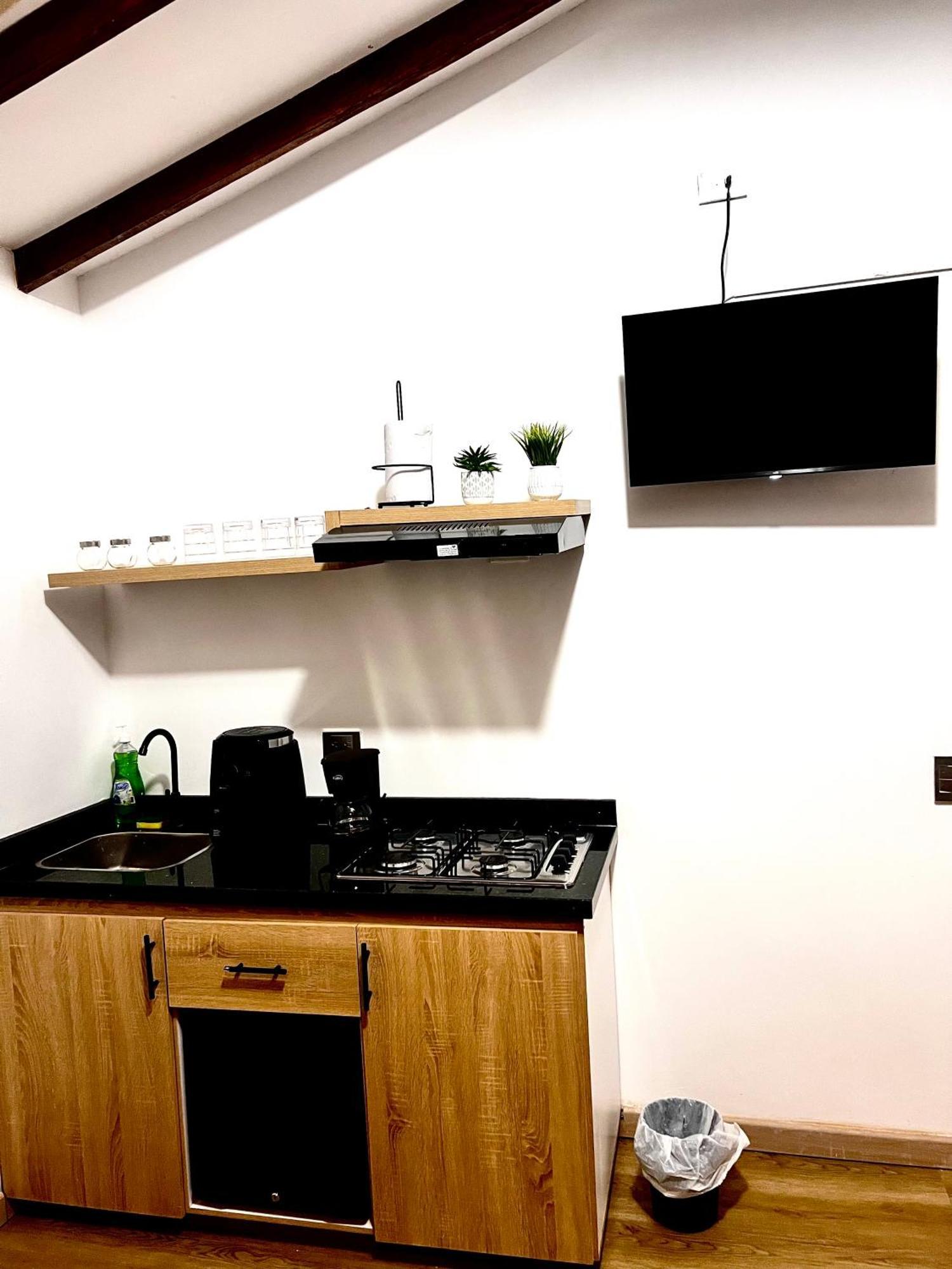 Magiko Apartment Roldanillo