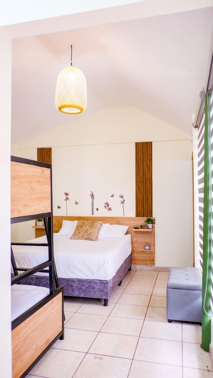 Magiko Apartment