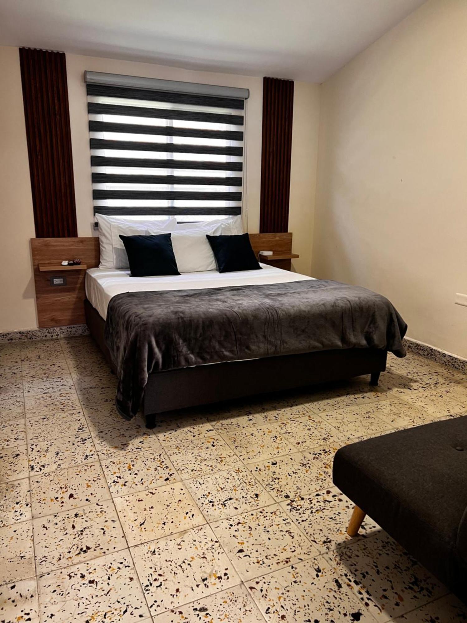 Magiko Apartment
