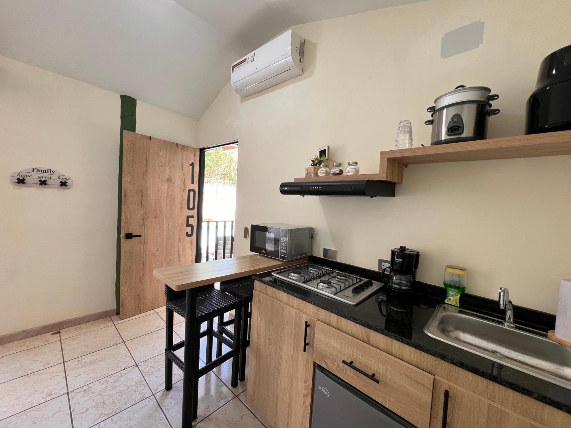 Apartment Magiko *