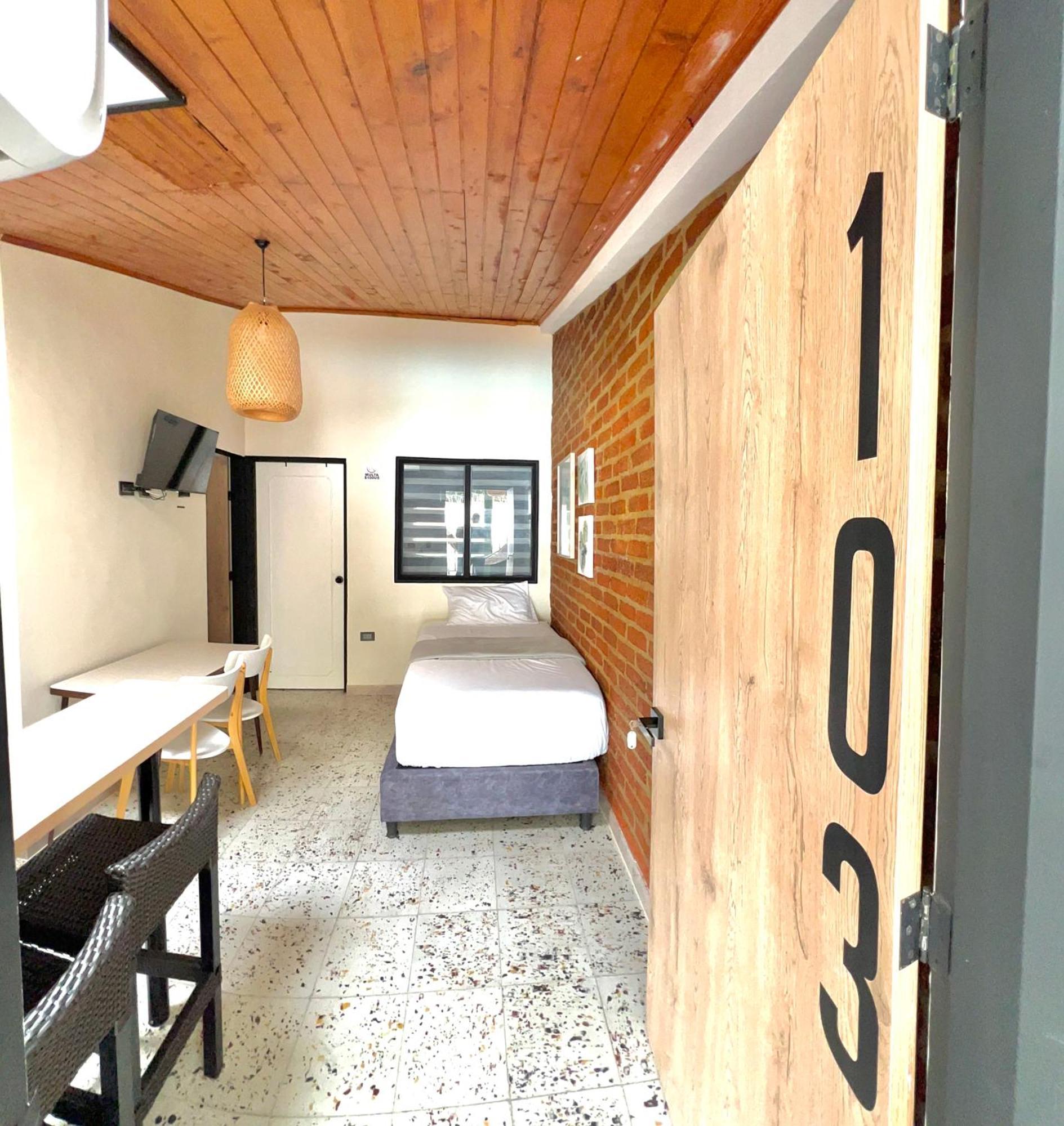 Magiko Apartment Roldanillo