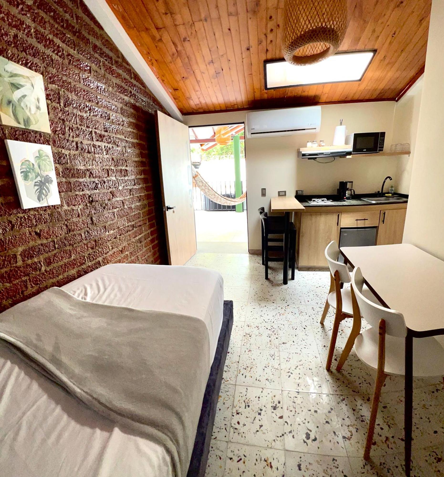 Apartment Magiko Roldanillo