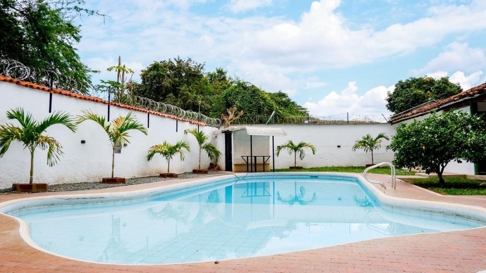 Apartment Magiko Roldanillo
